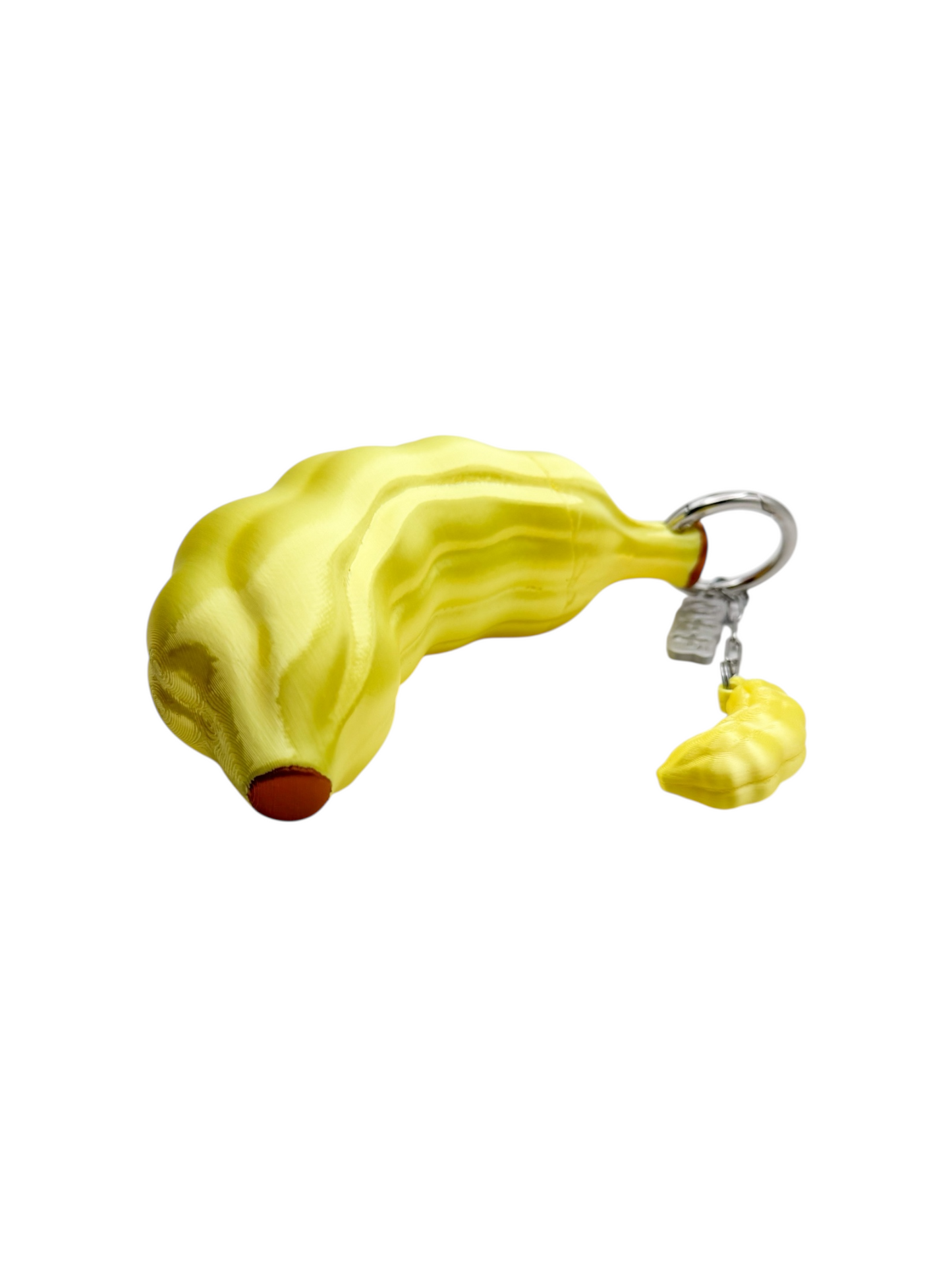 charm cosmic water banano amarillo