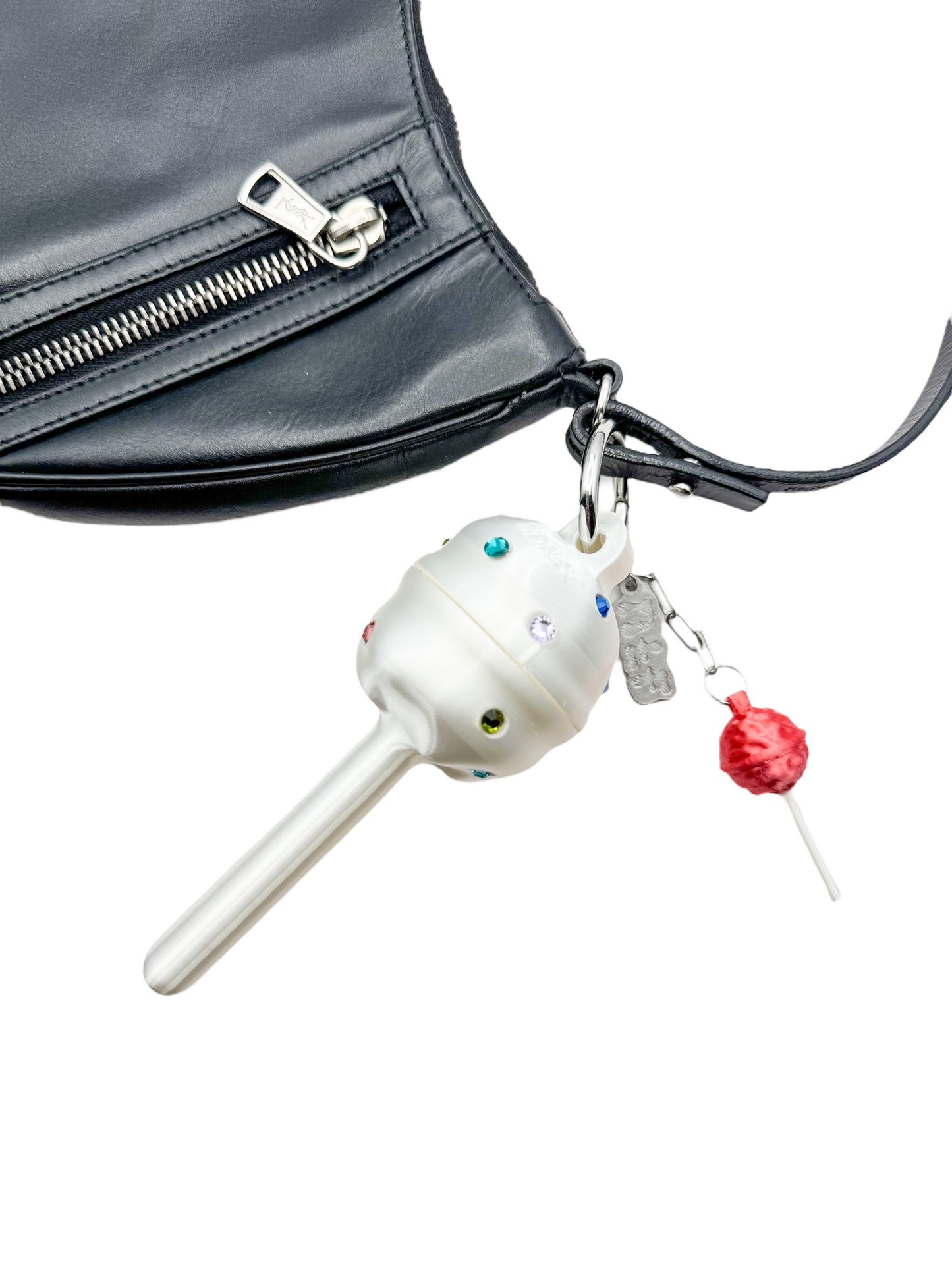 charm cosmic water bbb blanco