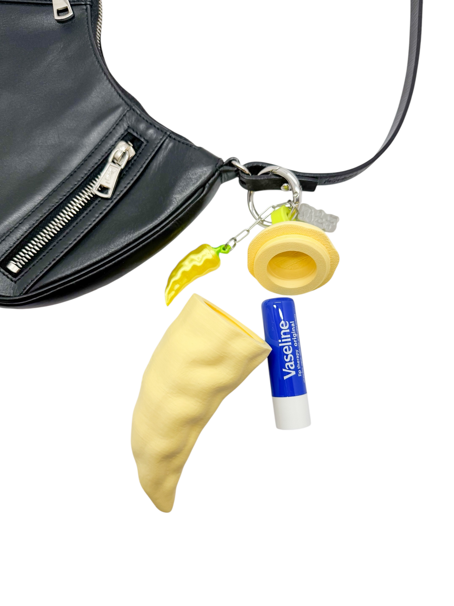 charm cosmic water ají baby yellow