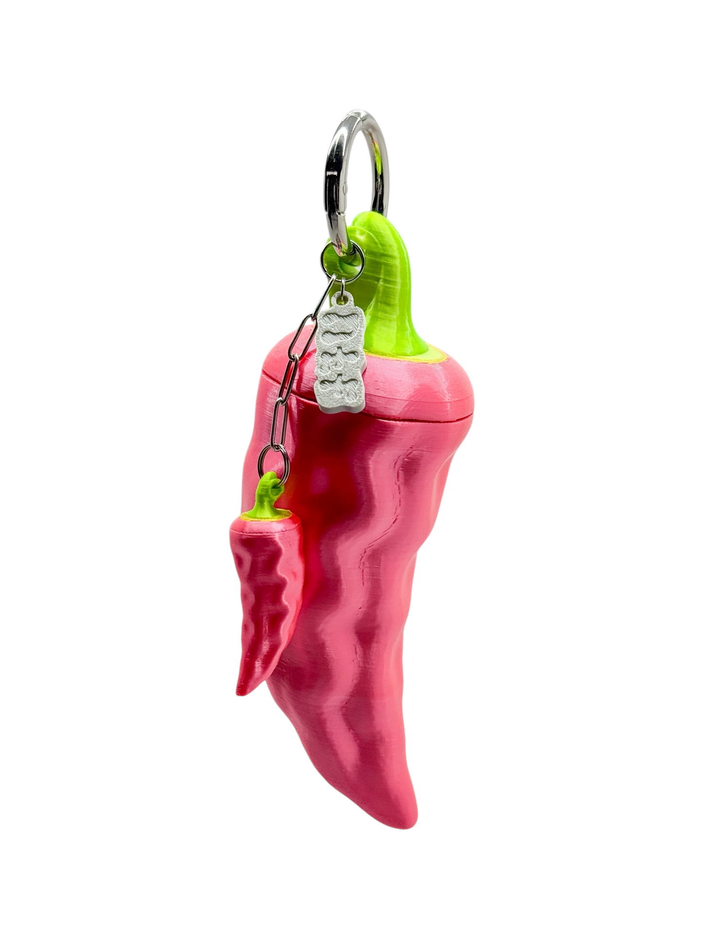 charm cosmic water ají fucsia