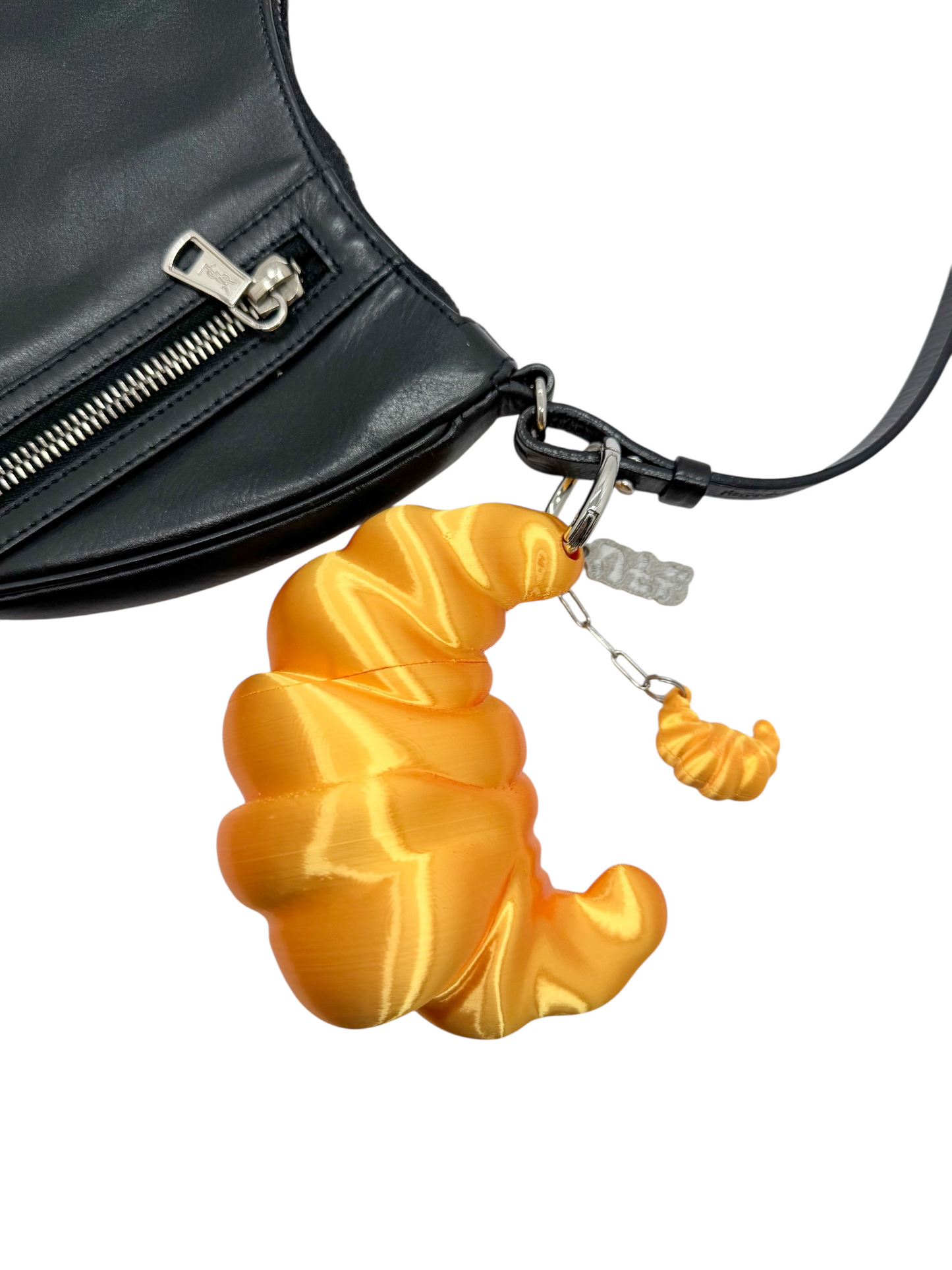 charm cosmic water croissant dorado