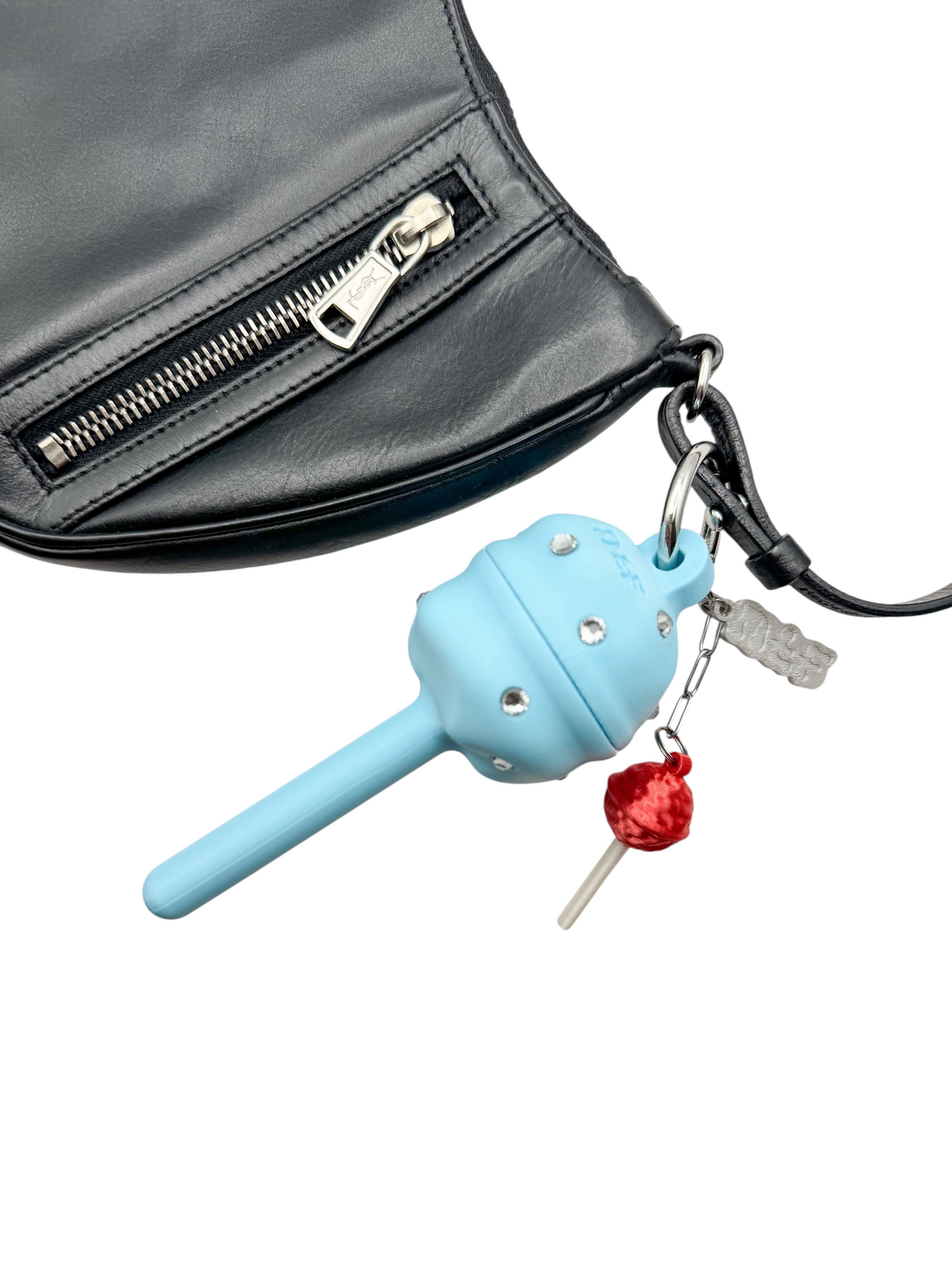 charm cosmic water bbb baby blue