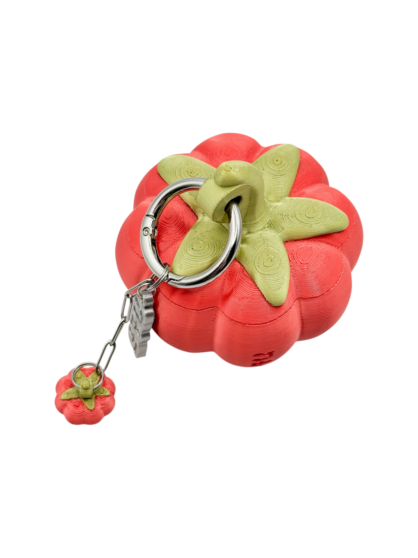 charm cosmic water tomate rojo