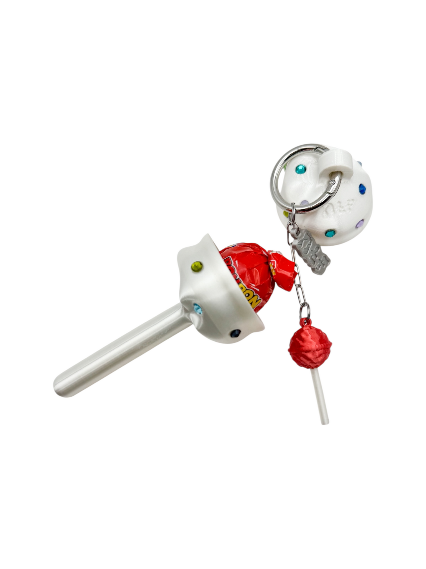 charm cosmic water bbb blanco
