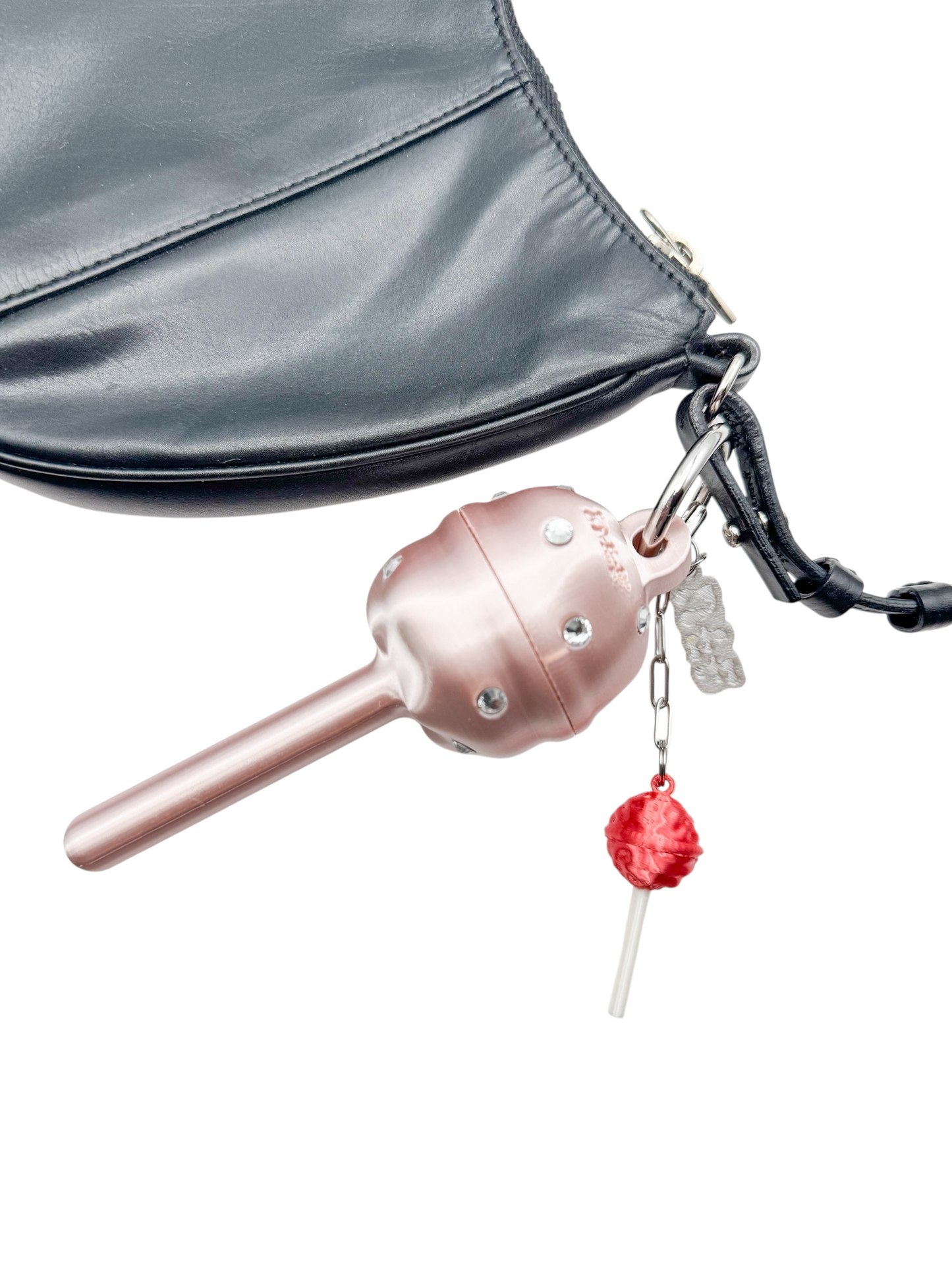 charm cosmic water bbb rosado
