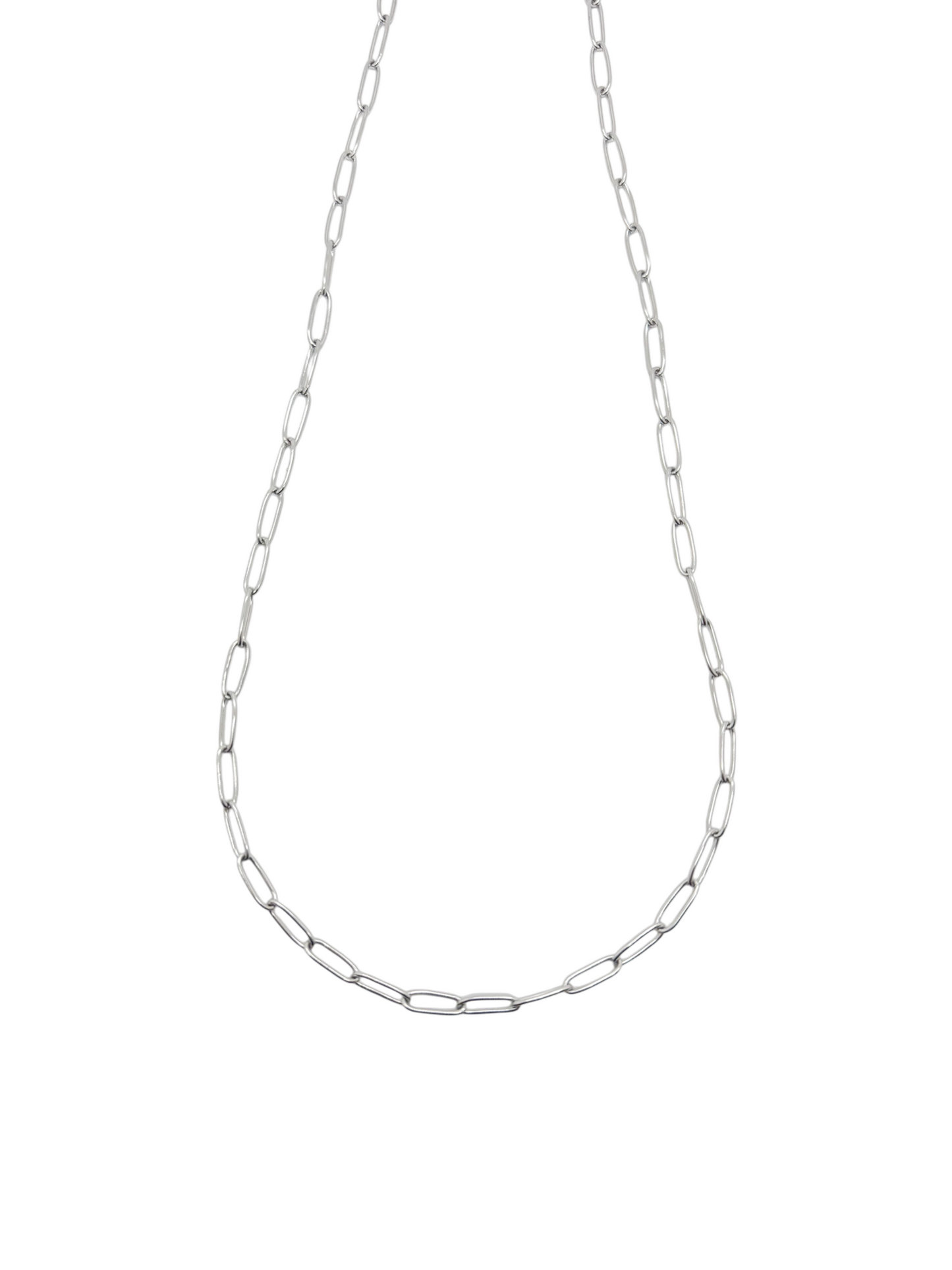 cadena ovalada 60cm waterproof