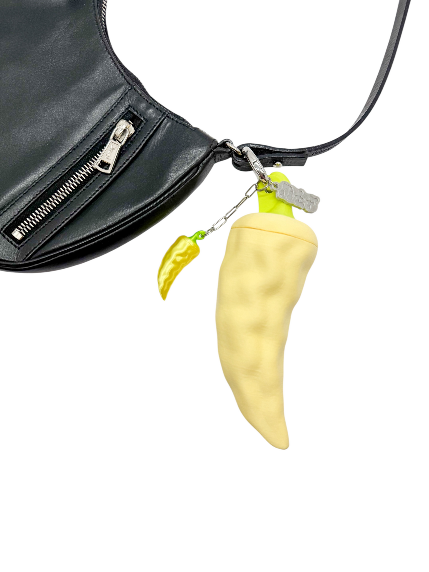 charm cosmic water ají baby yellow