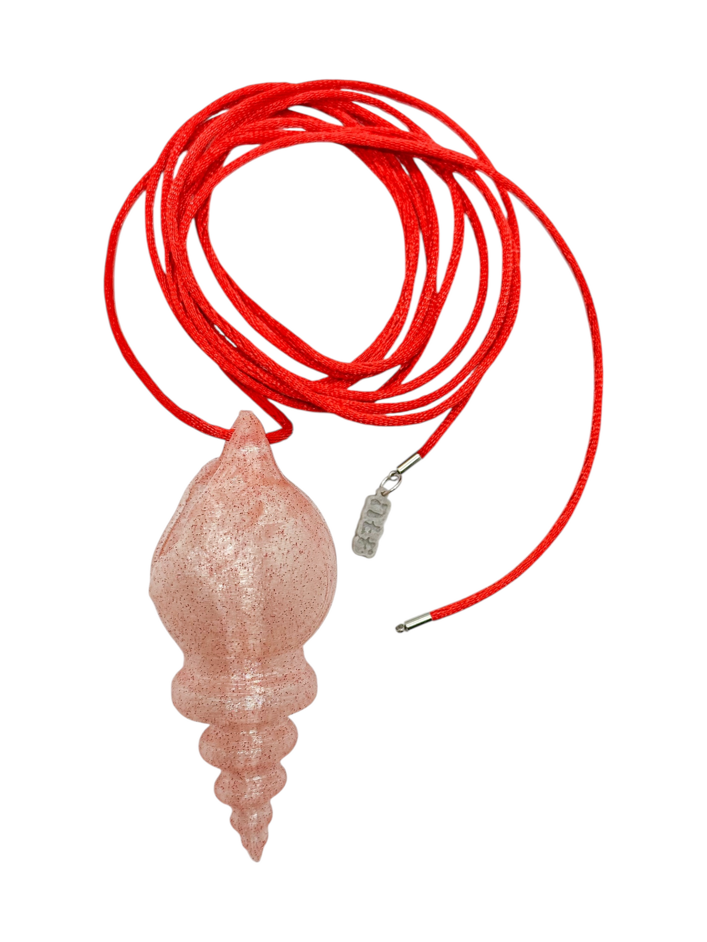 shell necklace
