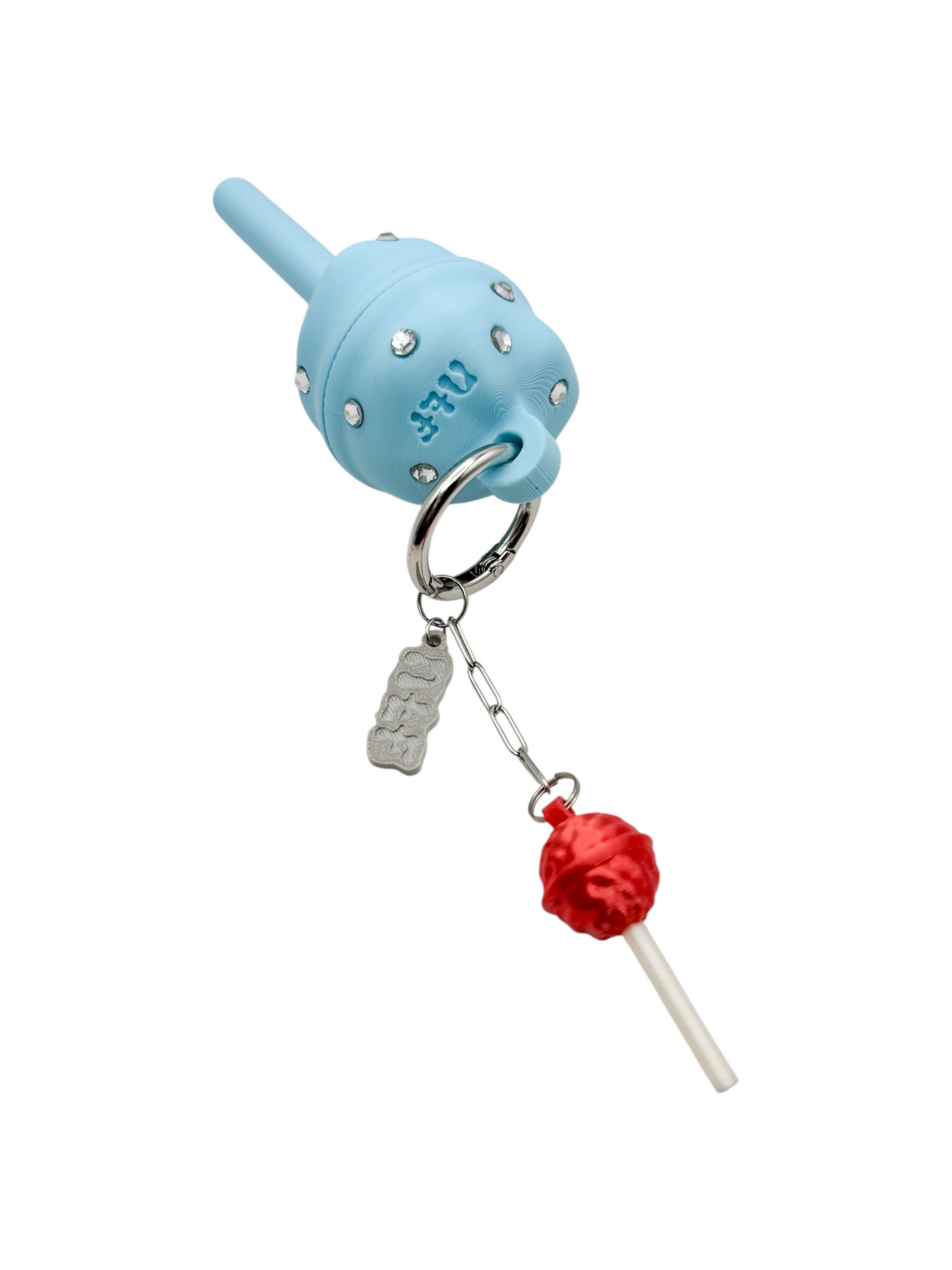 charm cosmic water bbb baby blue