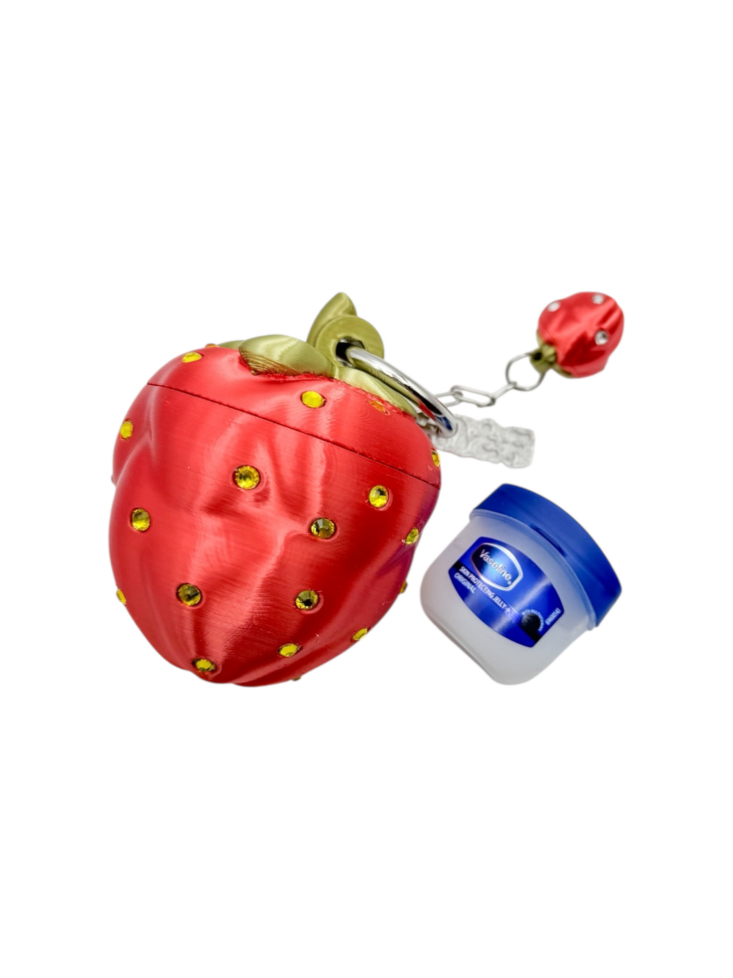 charm cosmic water fresa roja