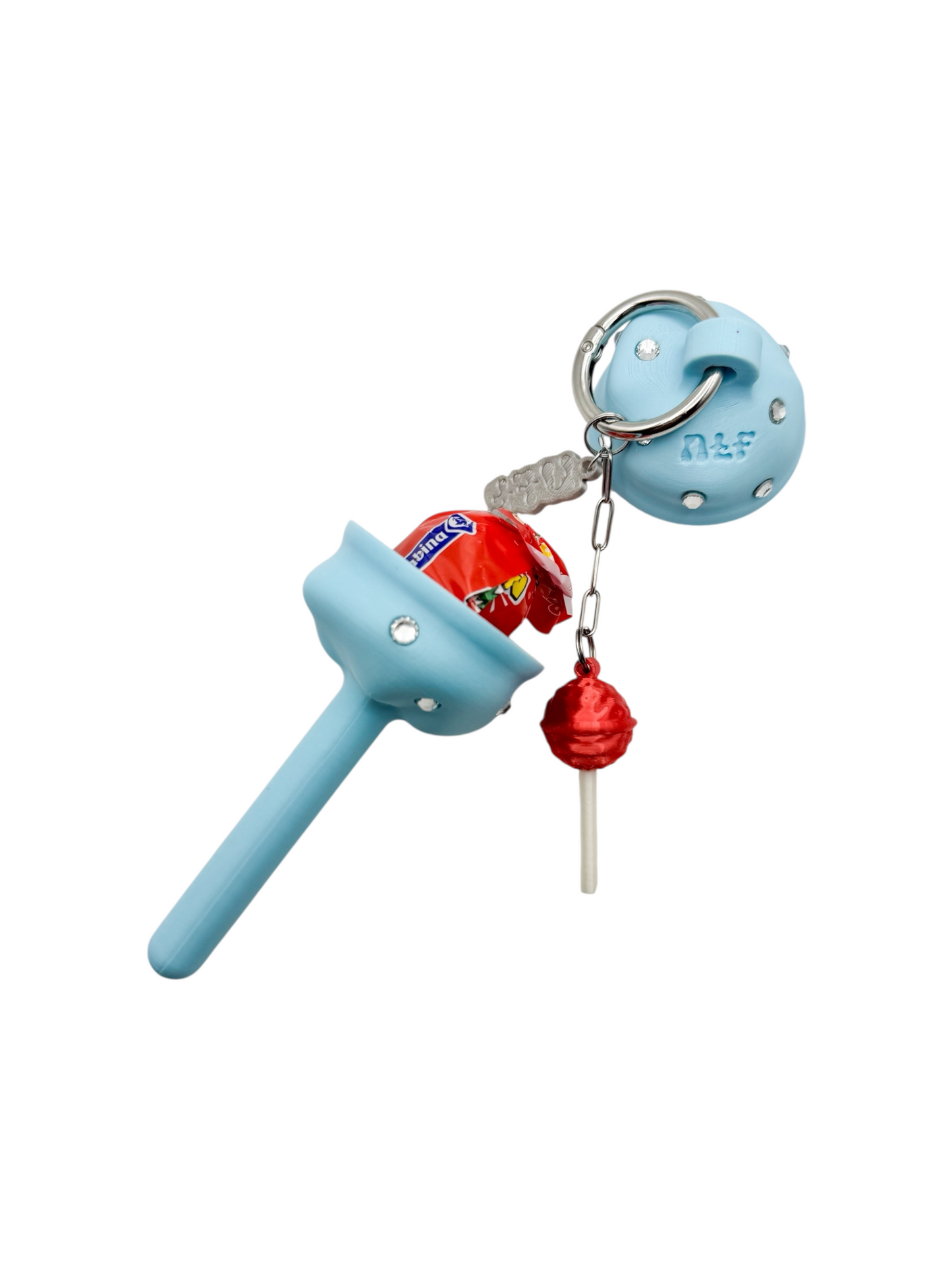 charm cosmic water bbb baby blue
