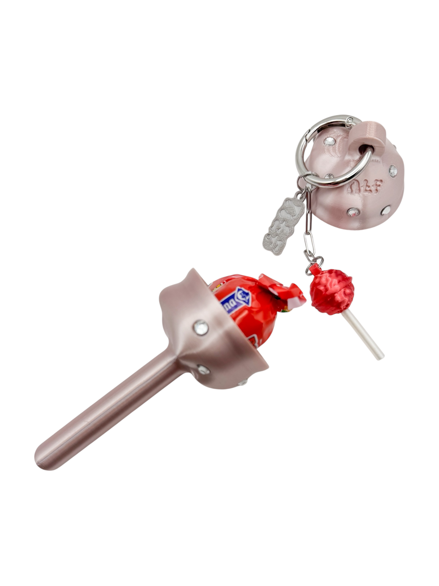 charm cosmic water bbb rosado