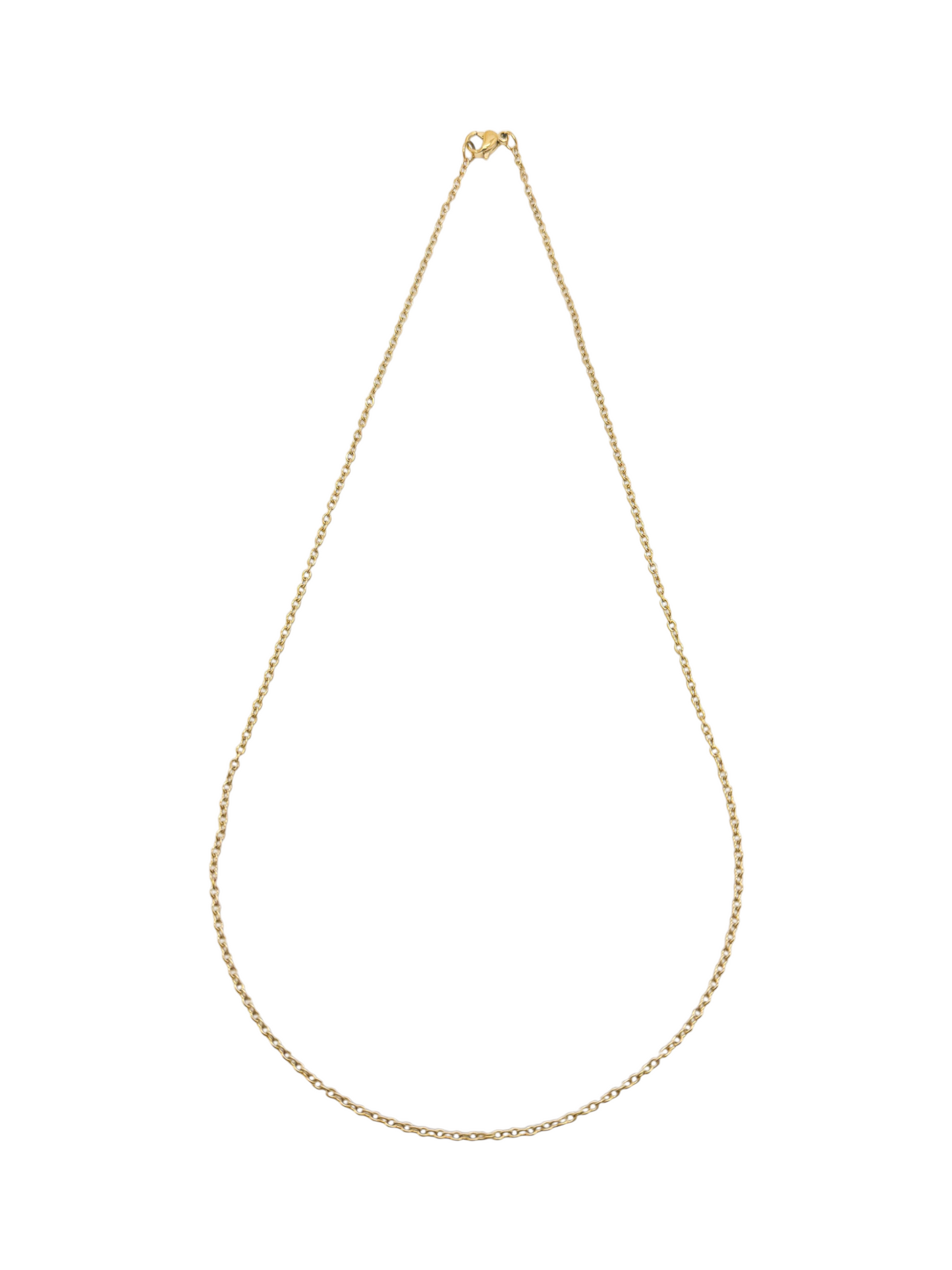 cadena 50cm waterproof
