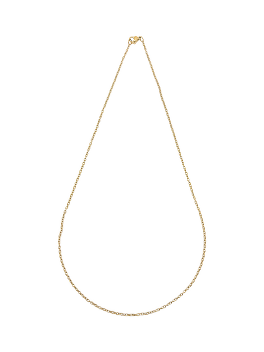 cadena 50cm waterproof