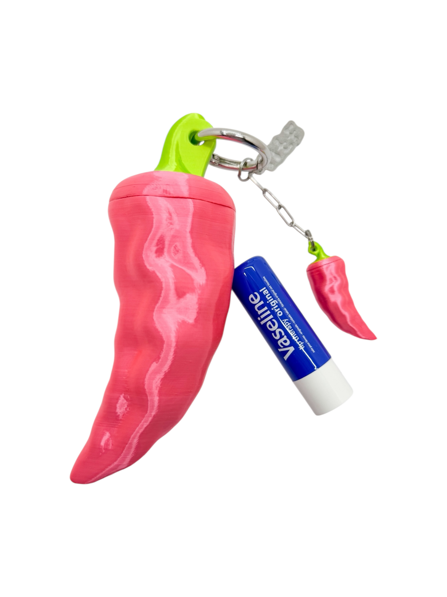 charm cosmic water ají fucsia