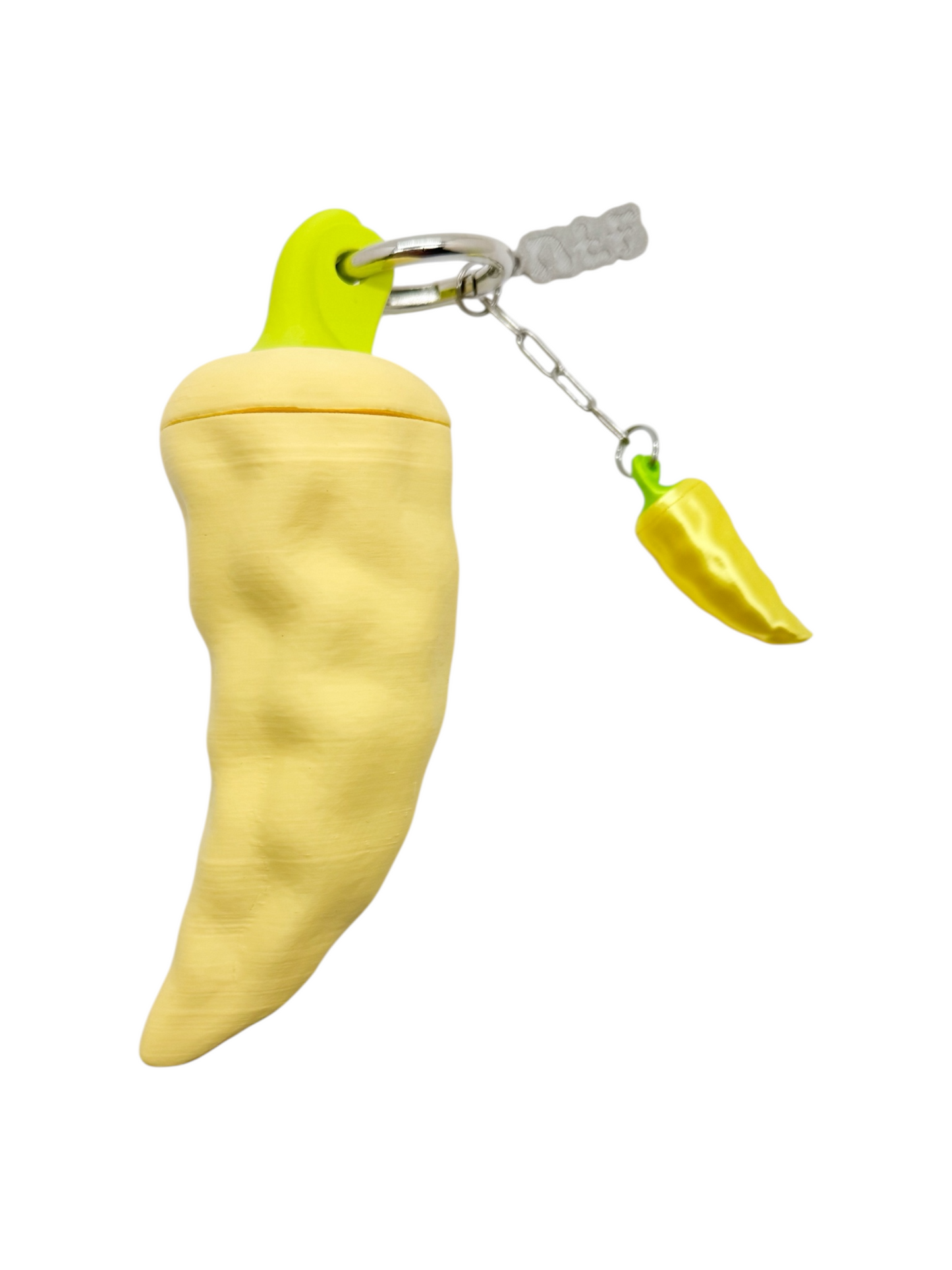 charm cosmic water ají baby yellow