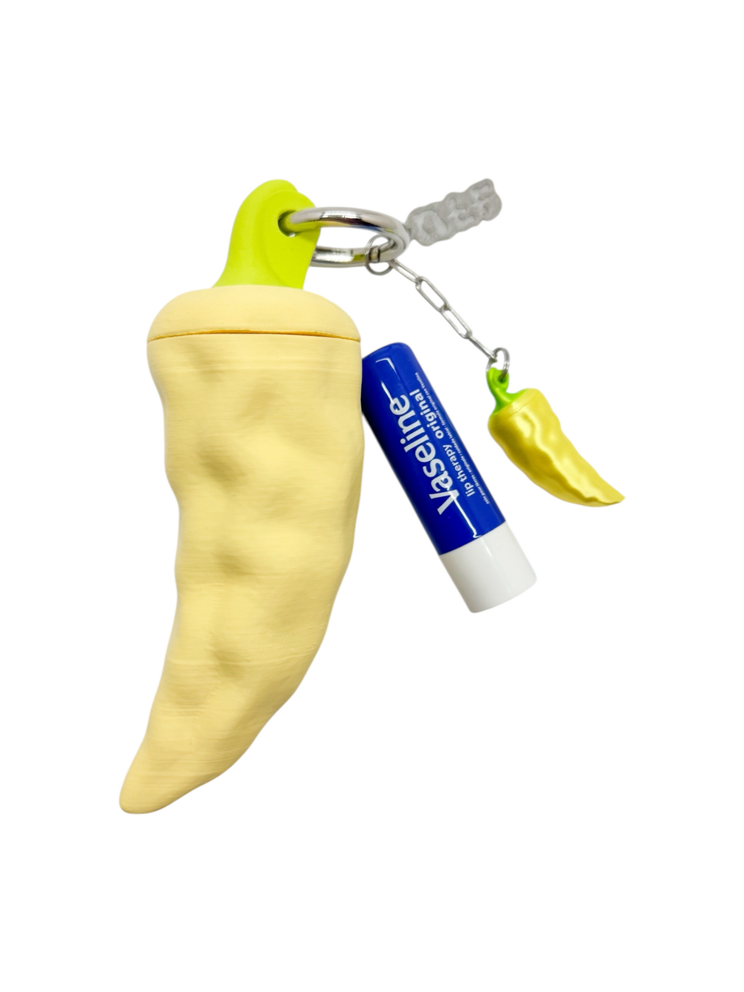 charm cosmic water ají baby yellow