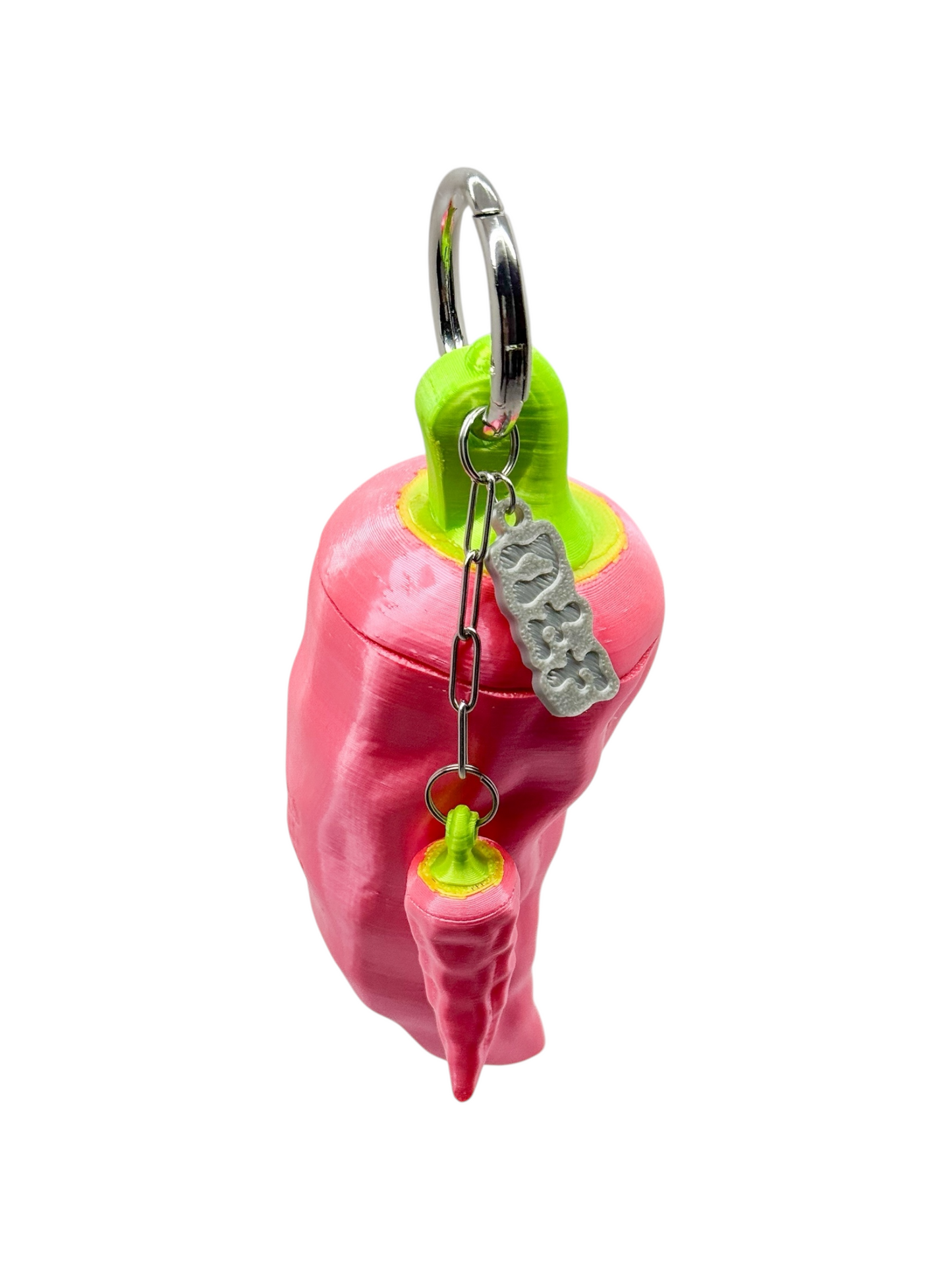charm cosmic water ají fucsia