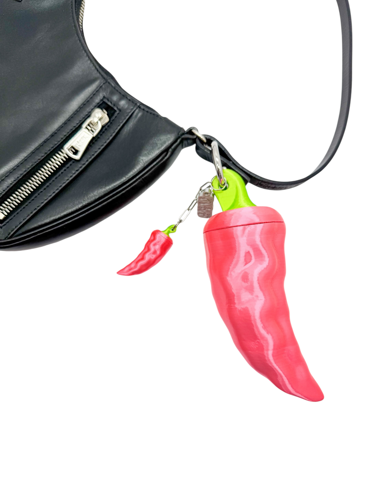 charm cosmic water ají fucsia