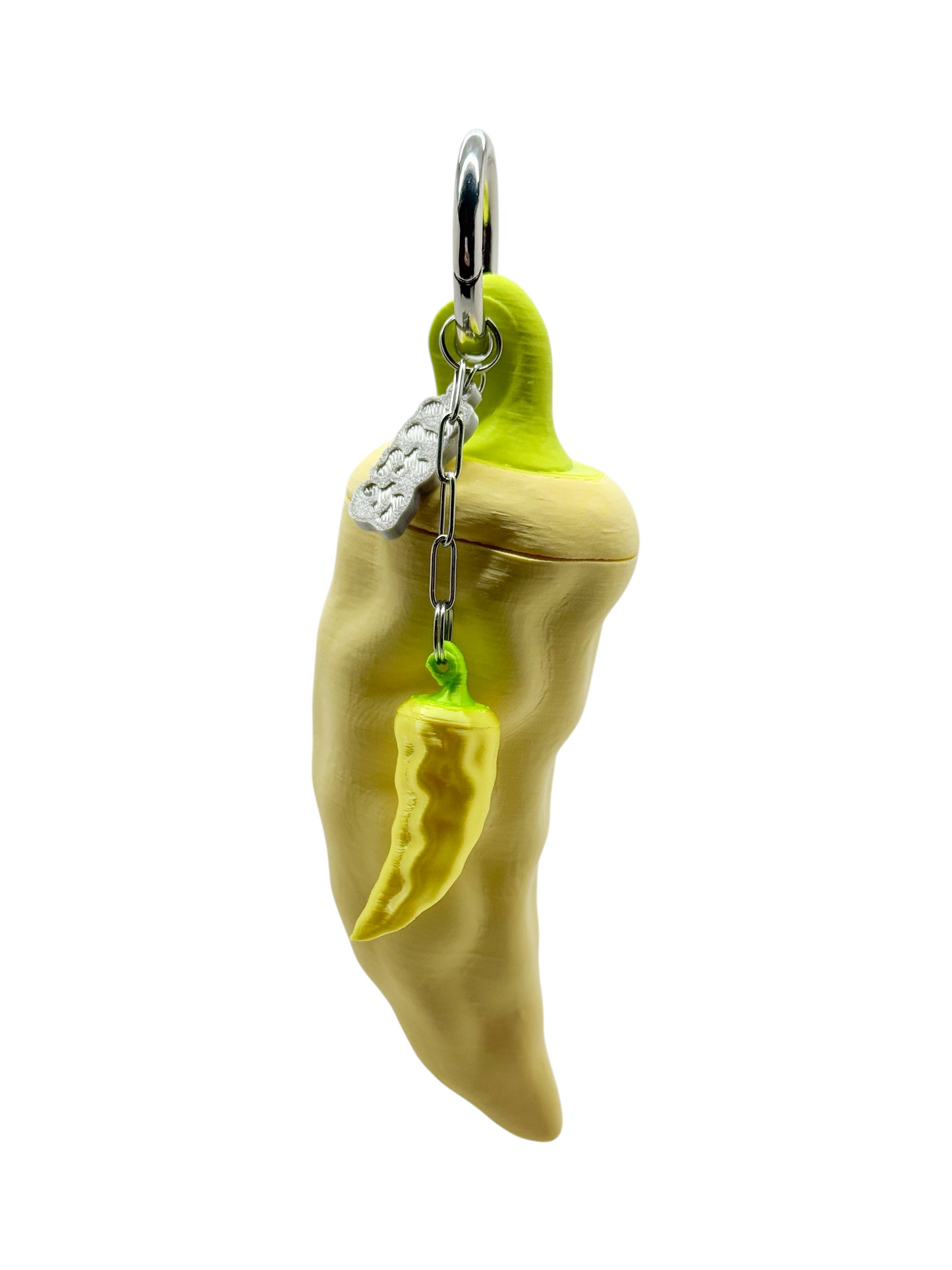 charm cosmic water ají baby yellow