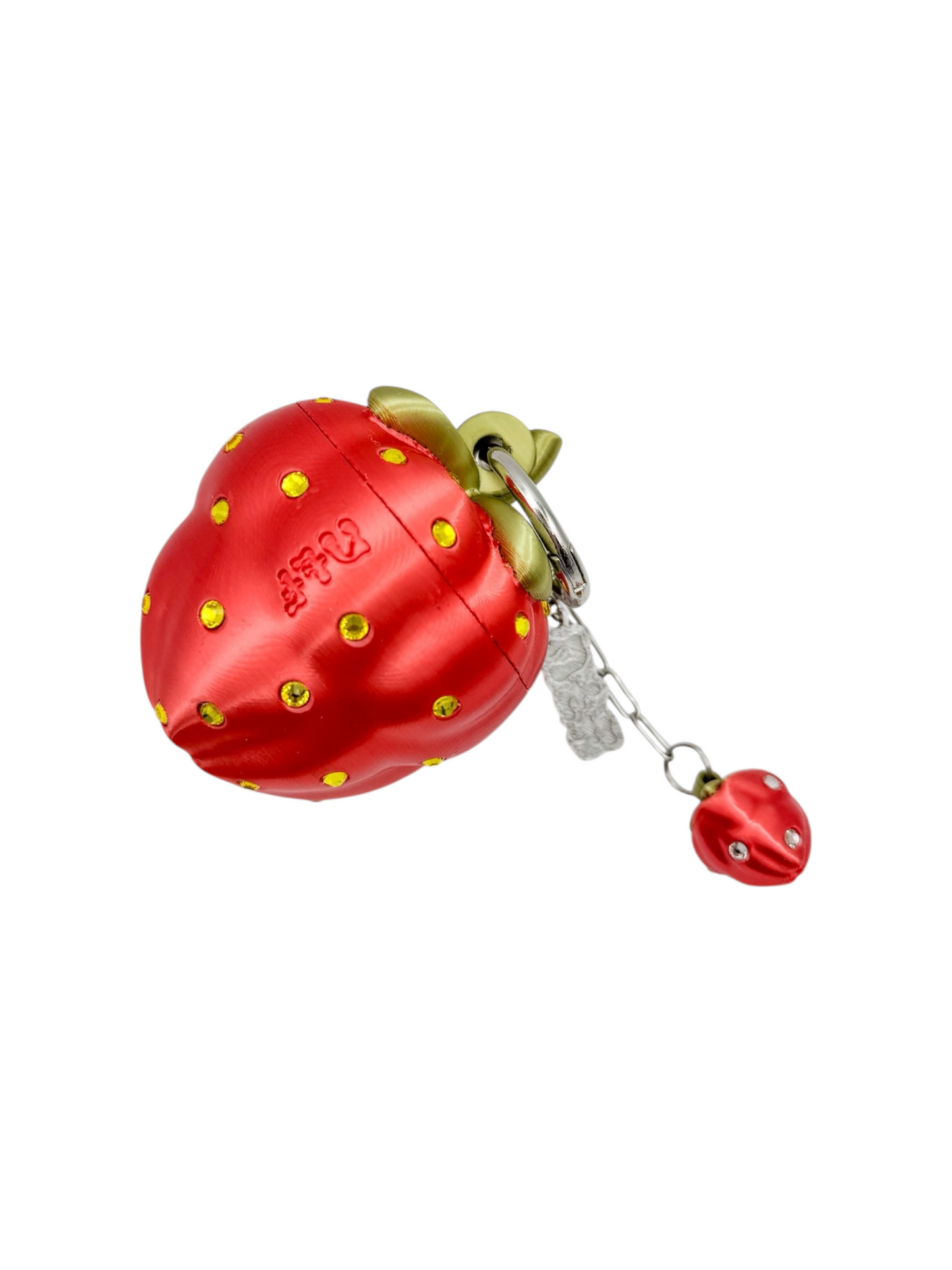 charm cosmic water fresa roja