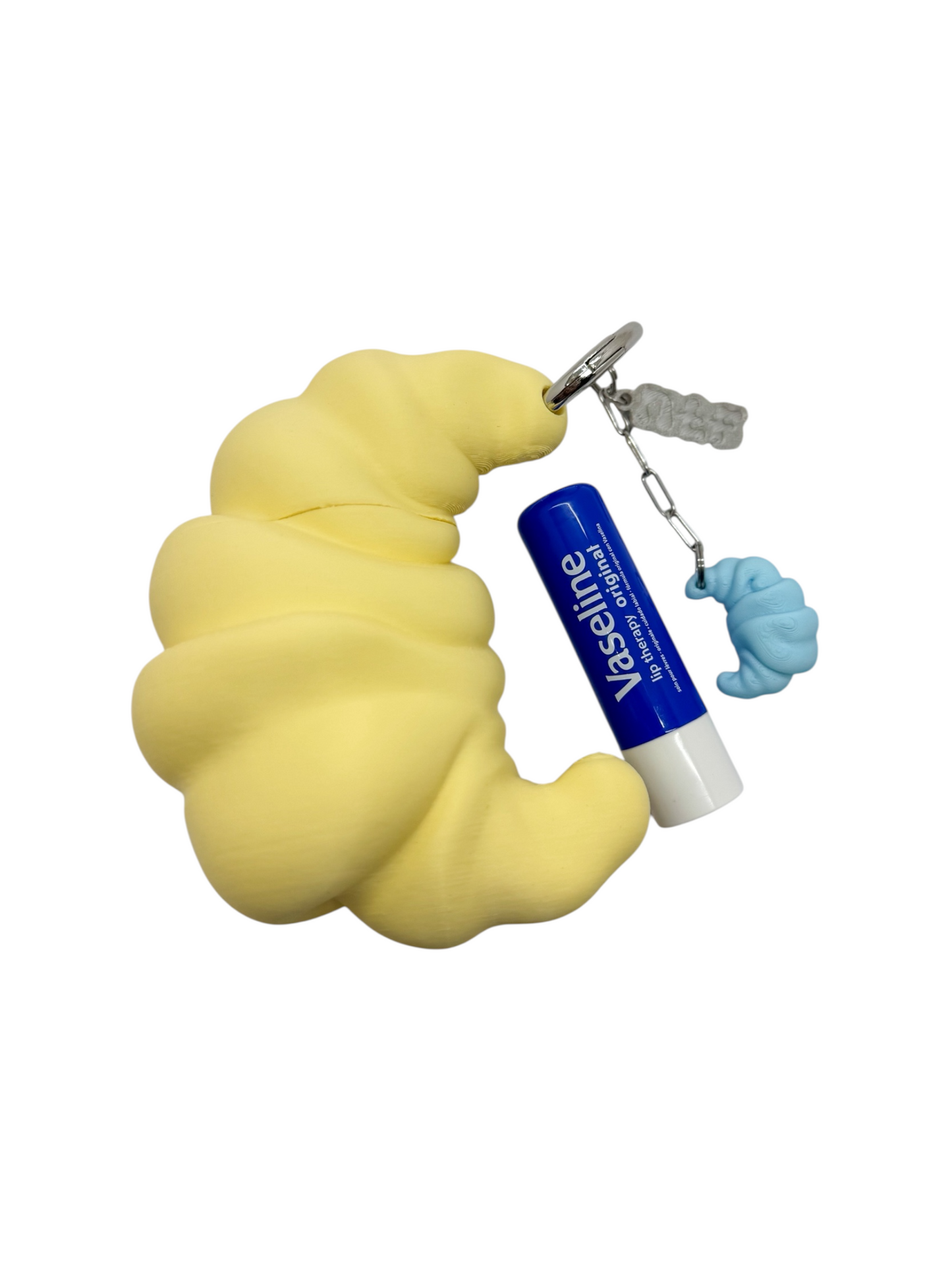 charm cosmic water croissant butter yellow