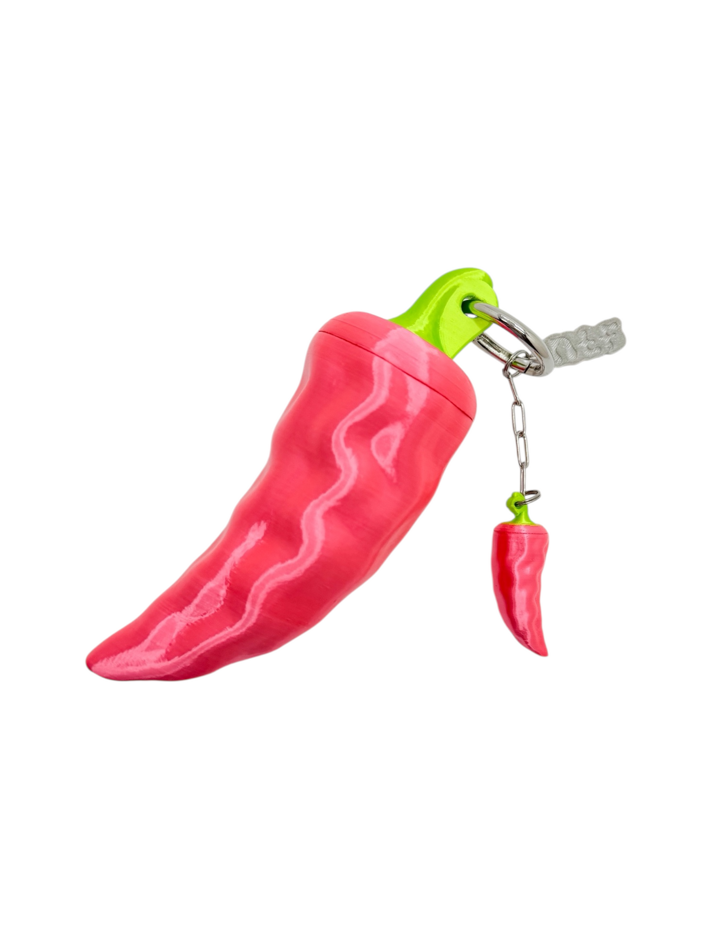 charm cosmic water ají fucsia
