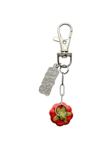 key charm
