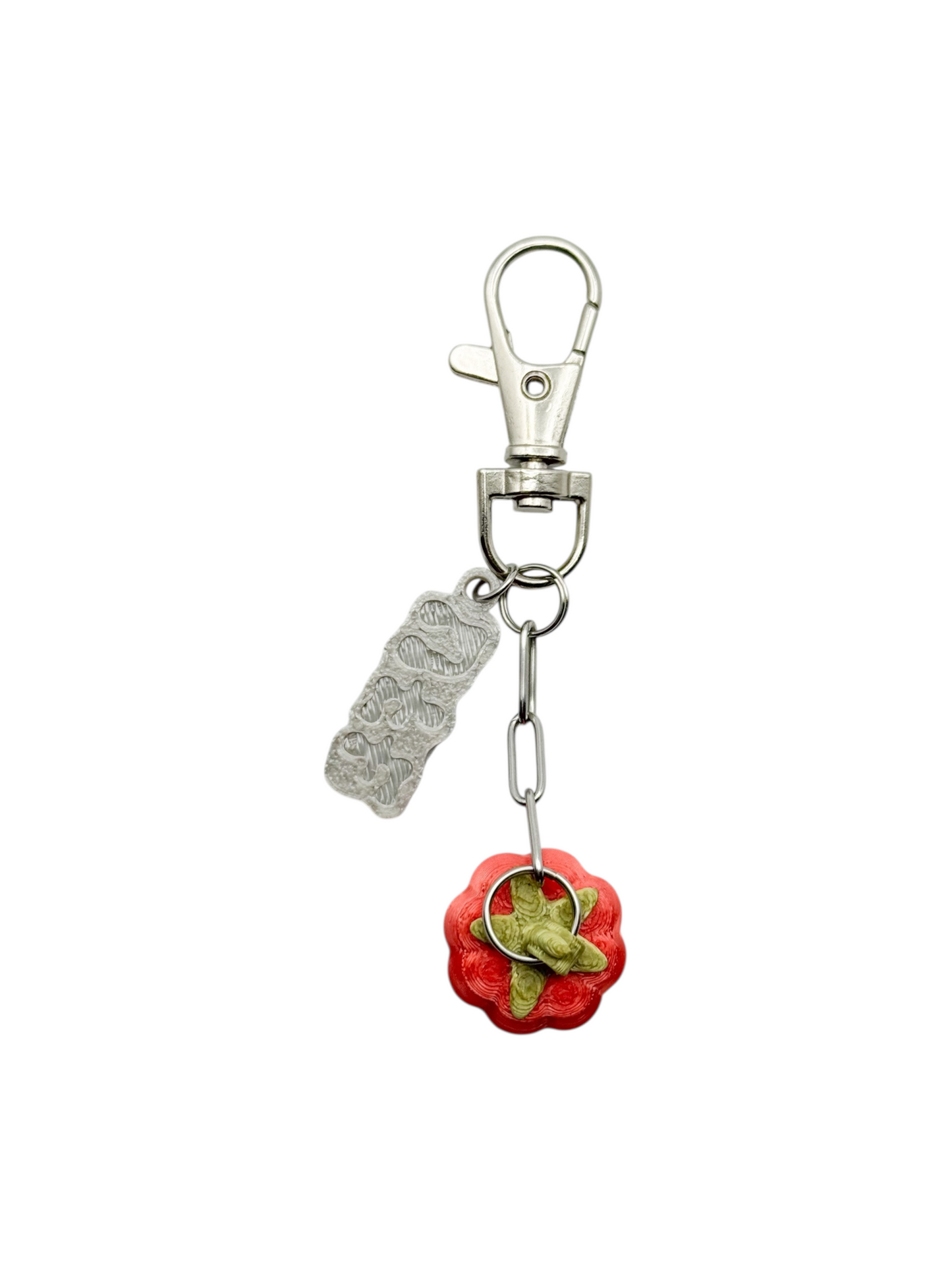 key charm