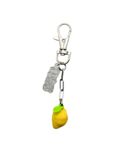 key charm
