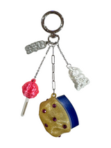 charm cosmic water vaselina