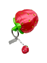 charm cosmic water fresa fucsia