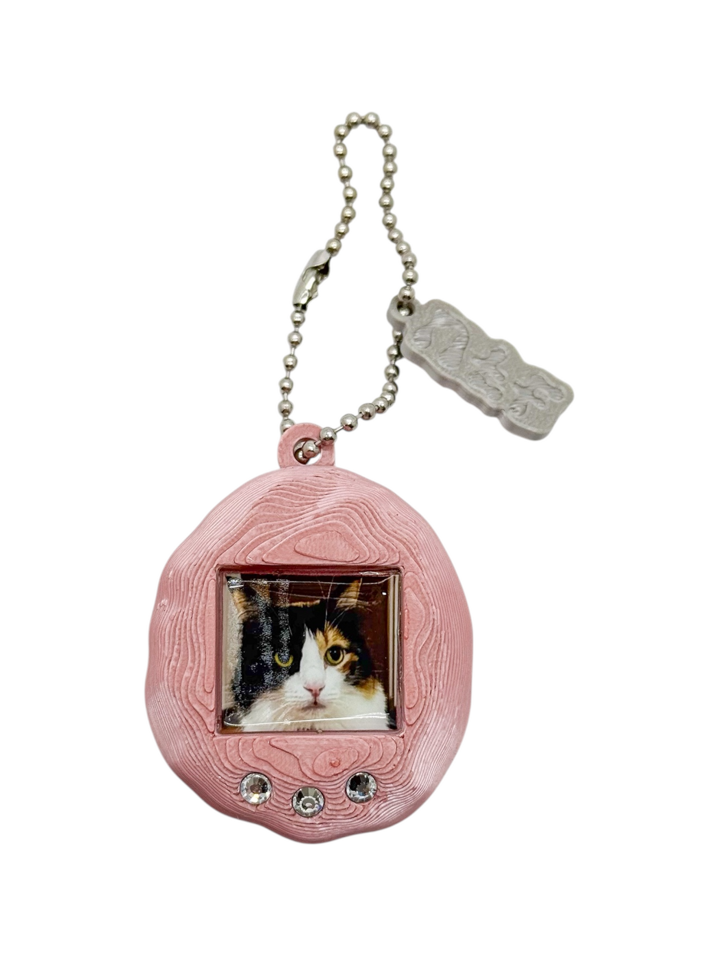 tamagotchi charm