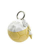 charm balón helado