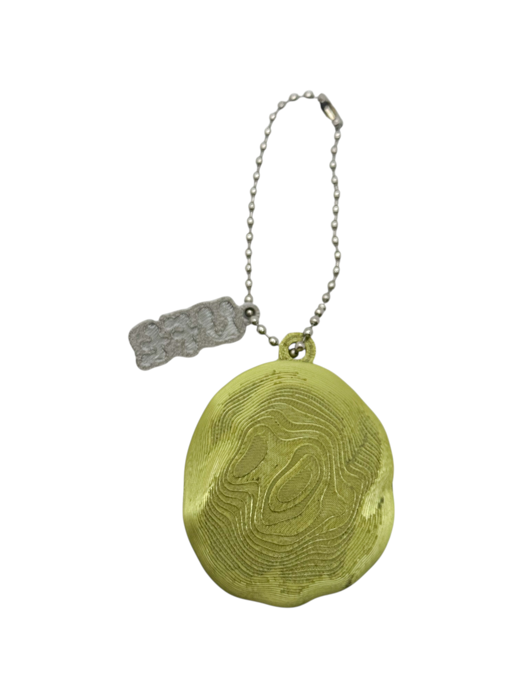 tamagotchi charm
