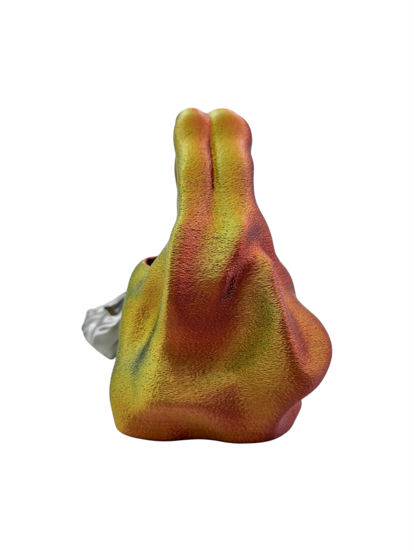 bolso grande cosmic water rojo, amarillo, azul