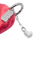 charm corazón pantalla