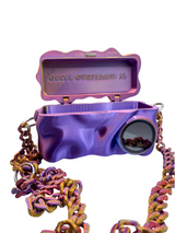 bolso cosmic water cube pantalla