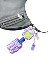 charm not a phone lila