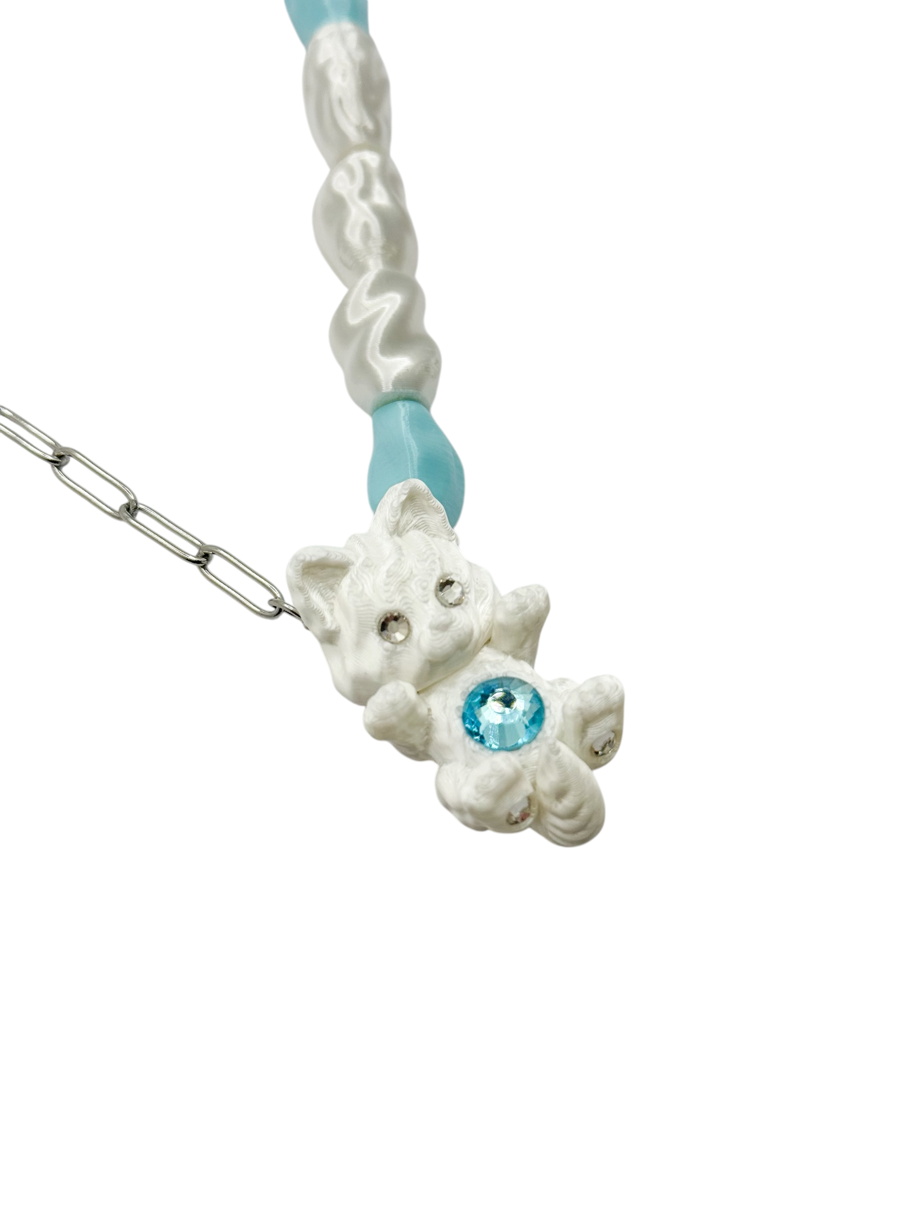 cadena whispets gato