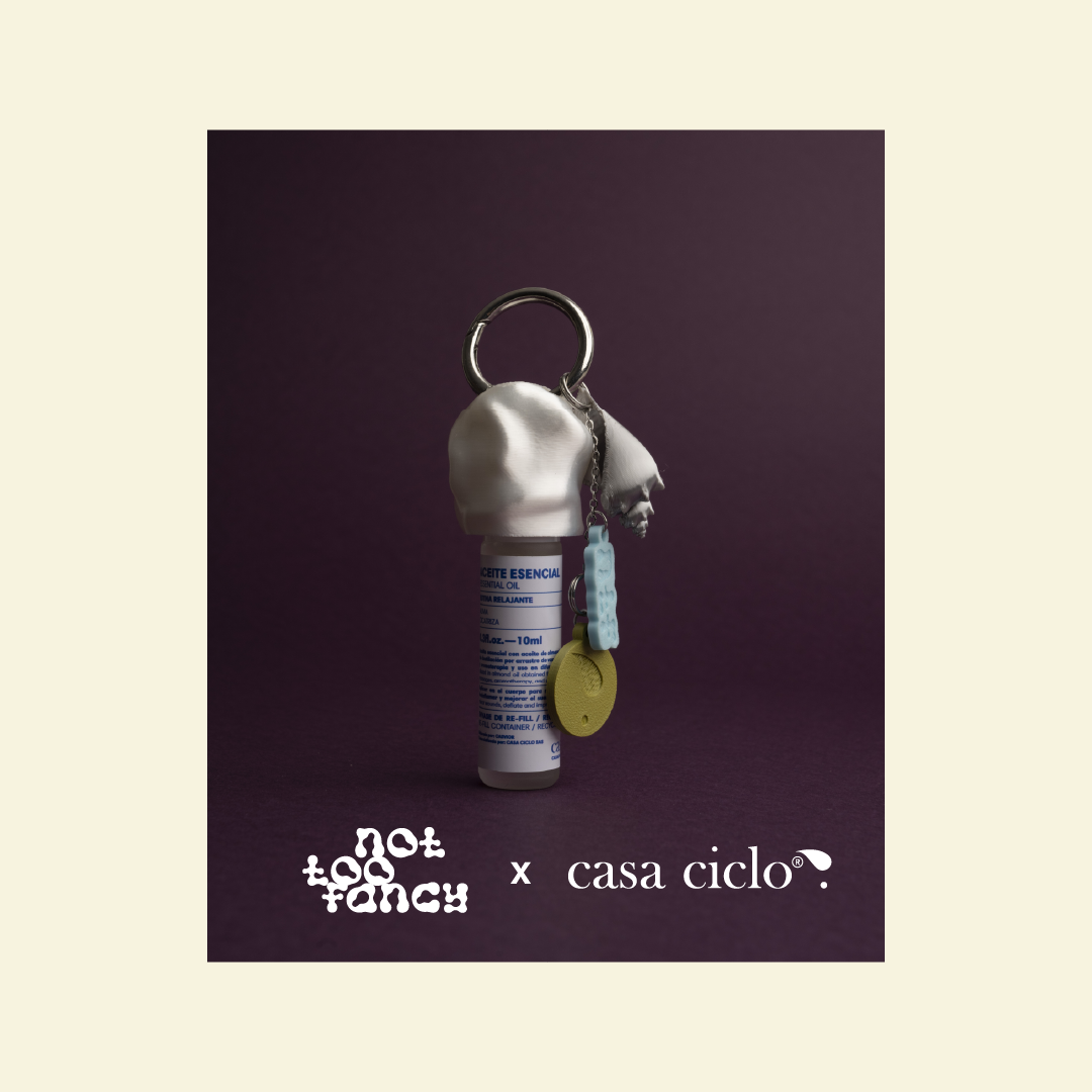 charm nube ntf x casa ciclo