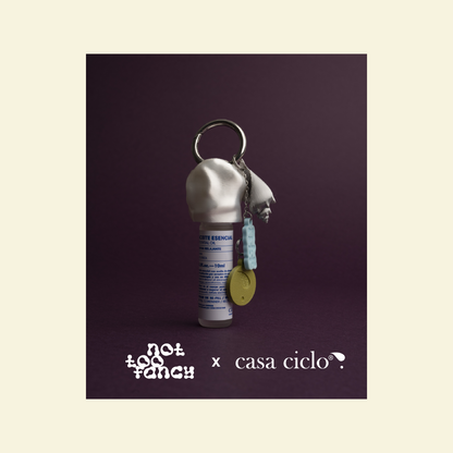charm nube ntf x casa ciclo