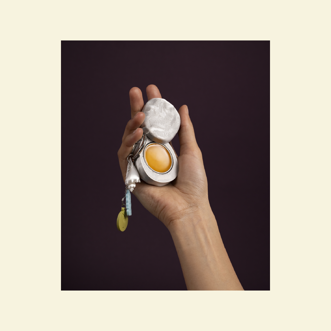 charm roca ntf x casa ciclo