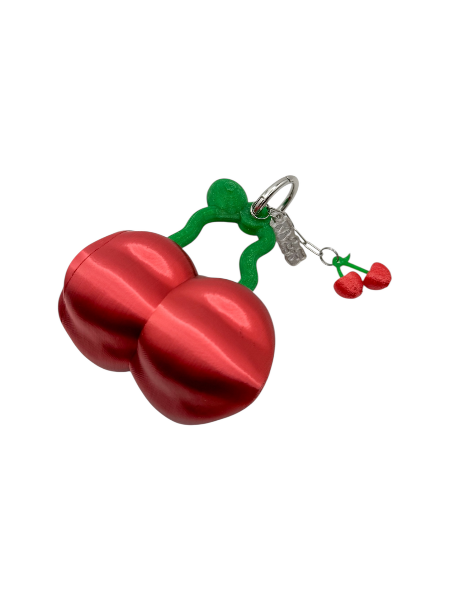 charm cosmic water cereza vino