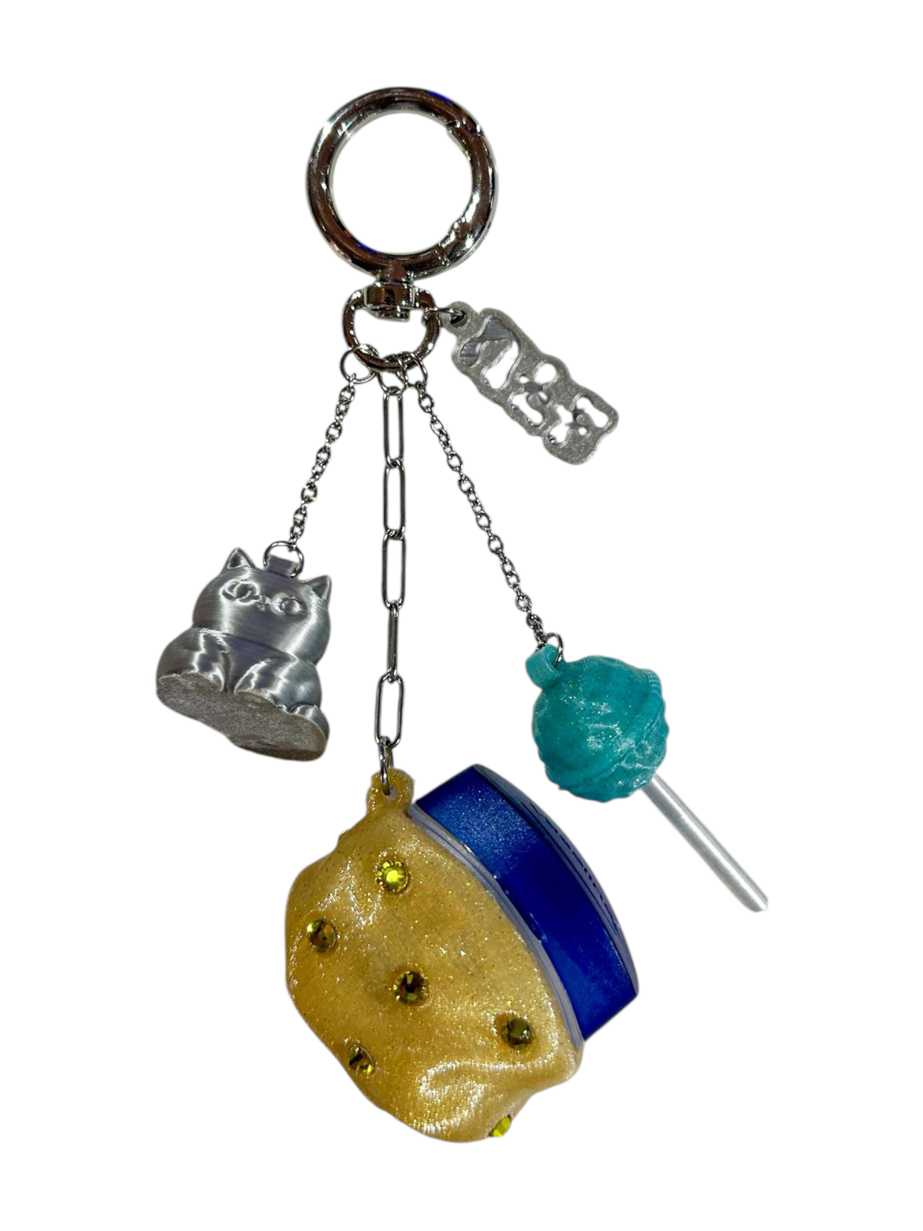 charm cosmic water vaselina
