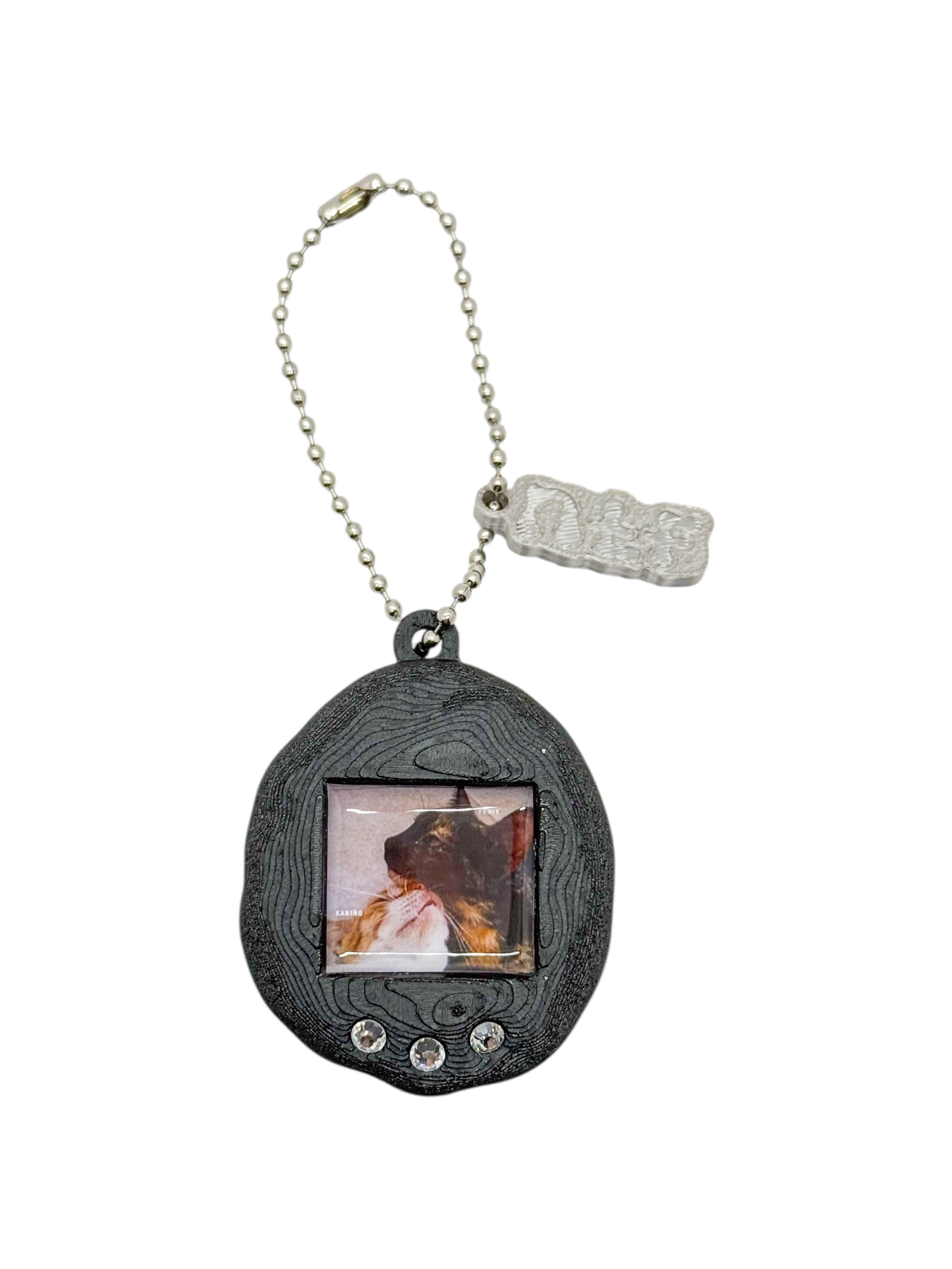 tamagotchi charm