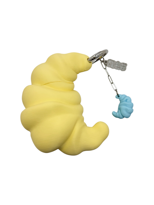 charm cosmic water croissant butter yellow