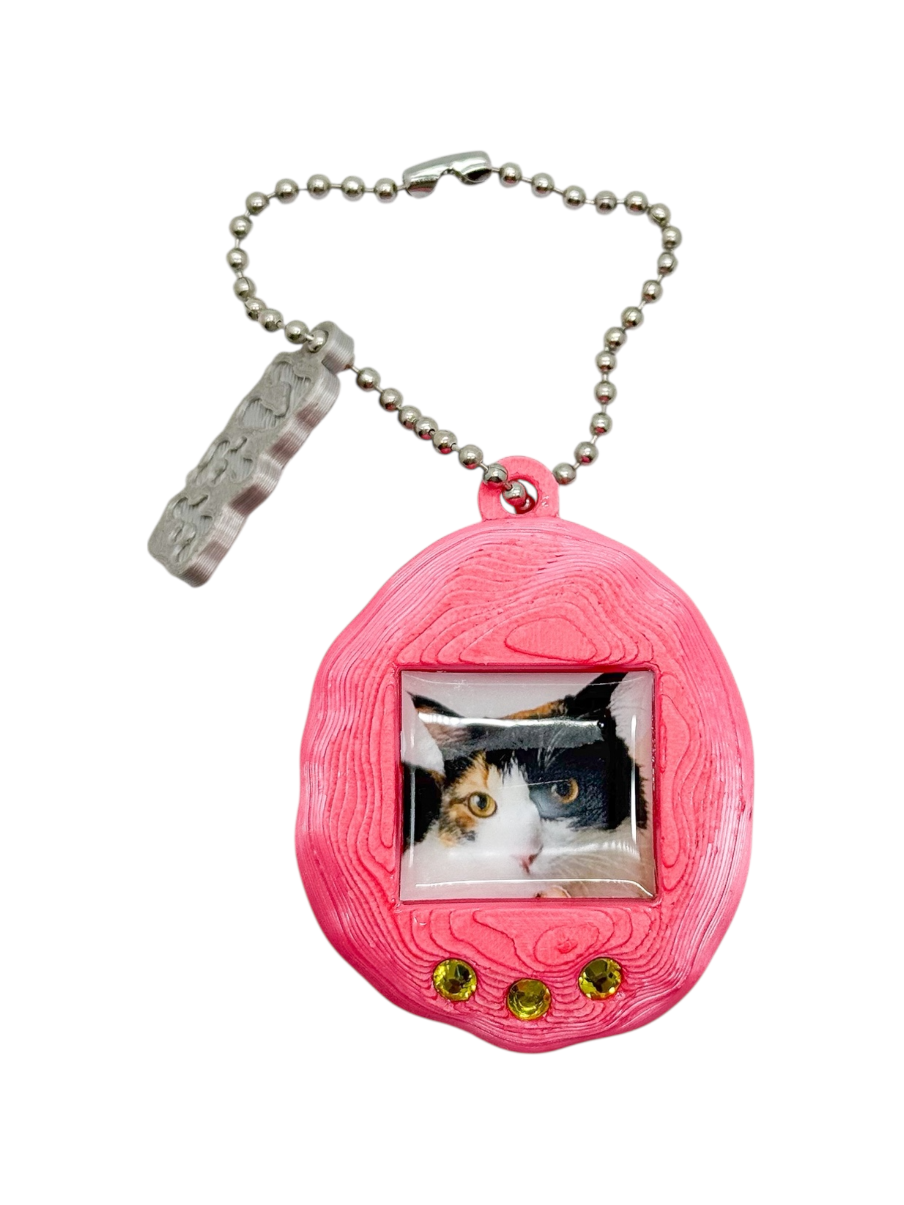tamagotchi charm