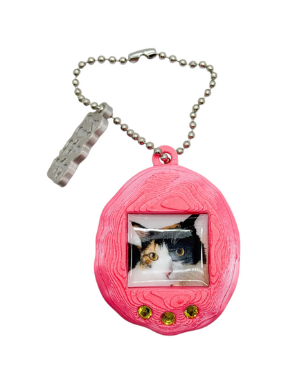 tamagotchi charm