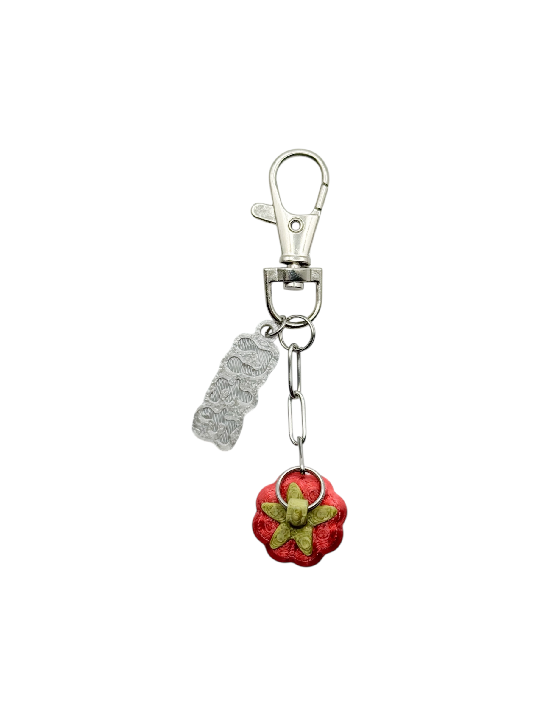 key charm